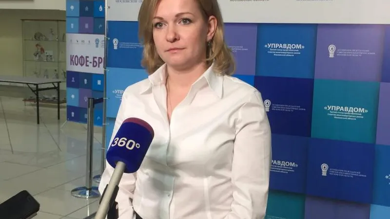 Пресс-служба губернатора и правительства МО