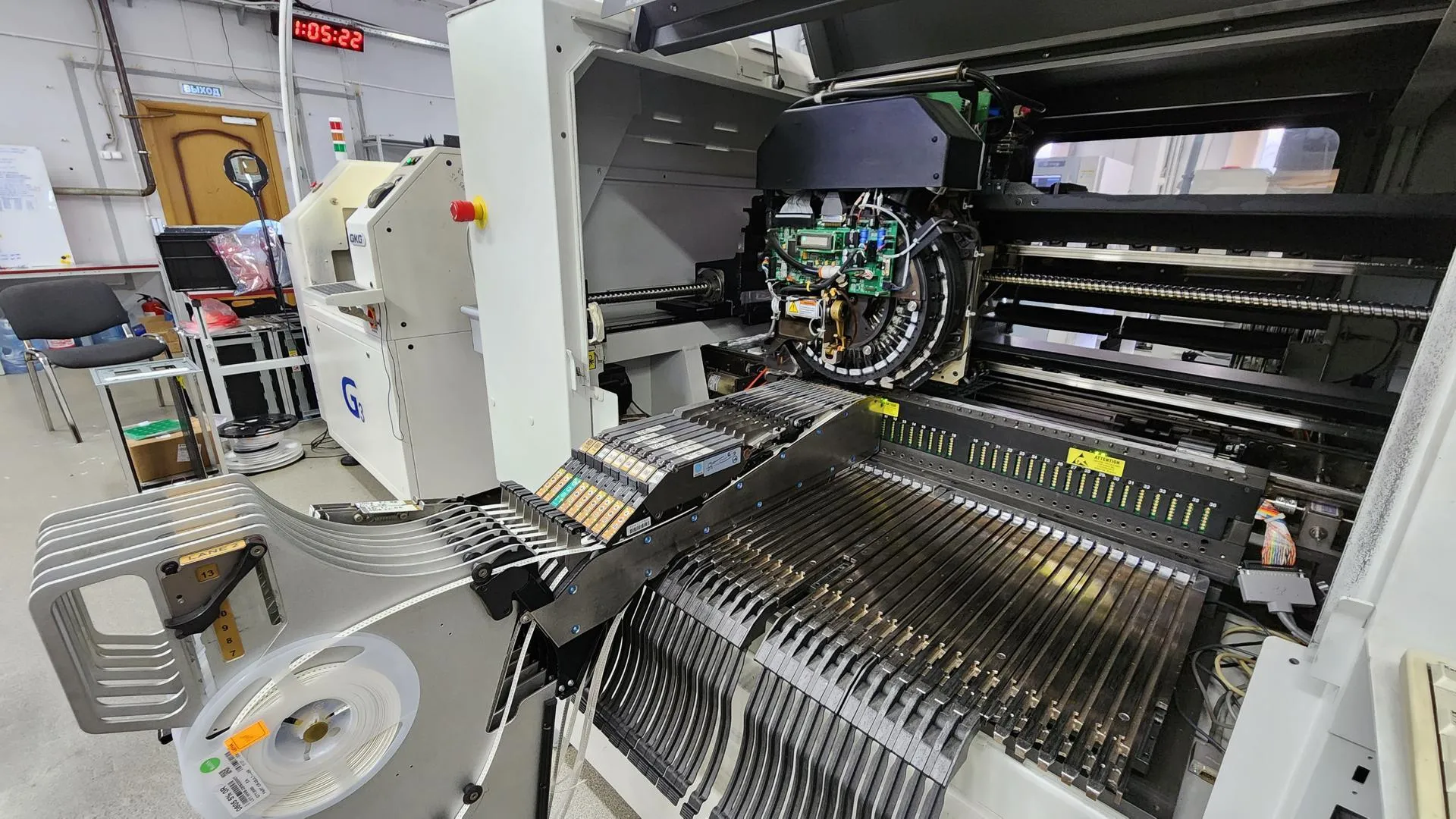 Фото: Анна Мороз