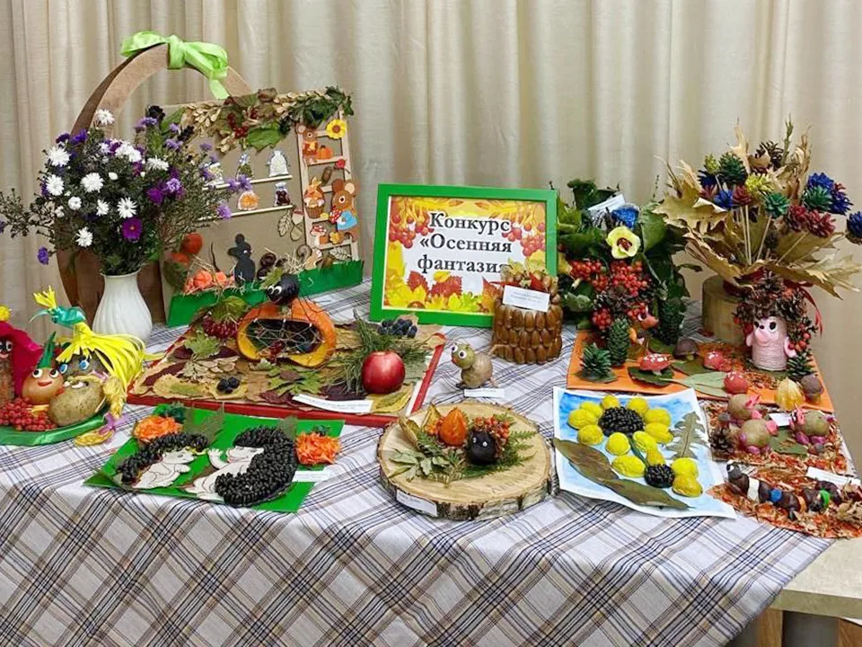 Фото: Комплексный центр социального обслуживания и реабилитации «Ступинский»