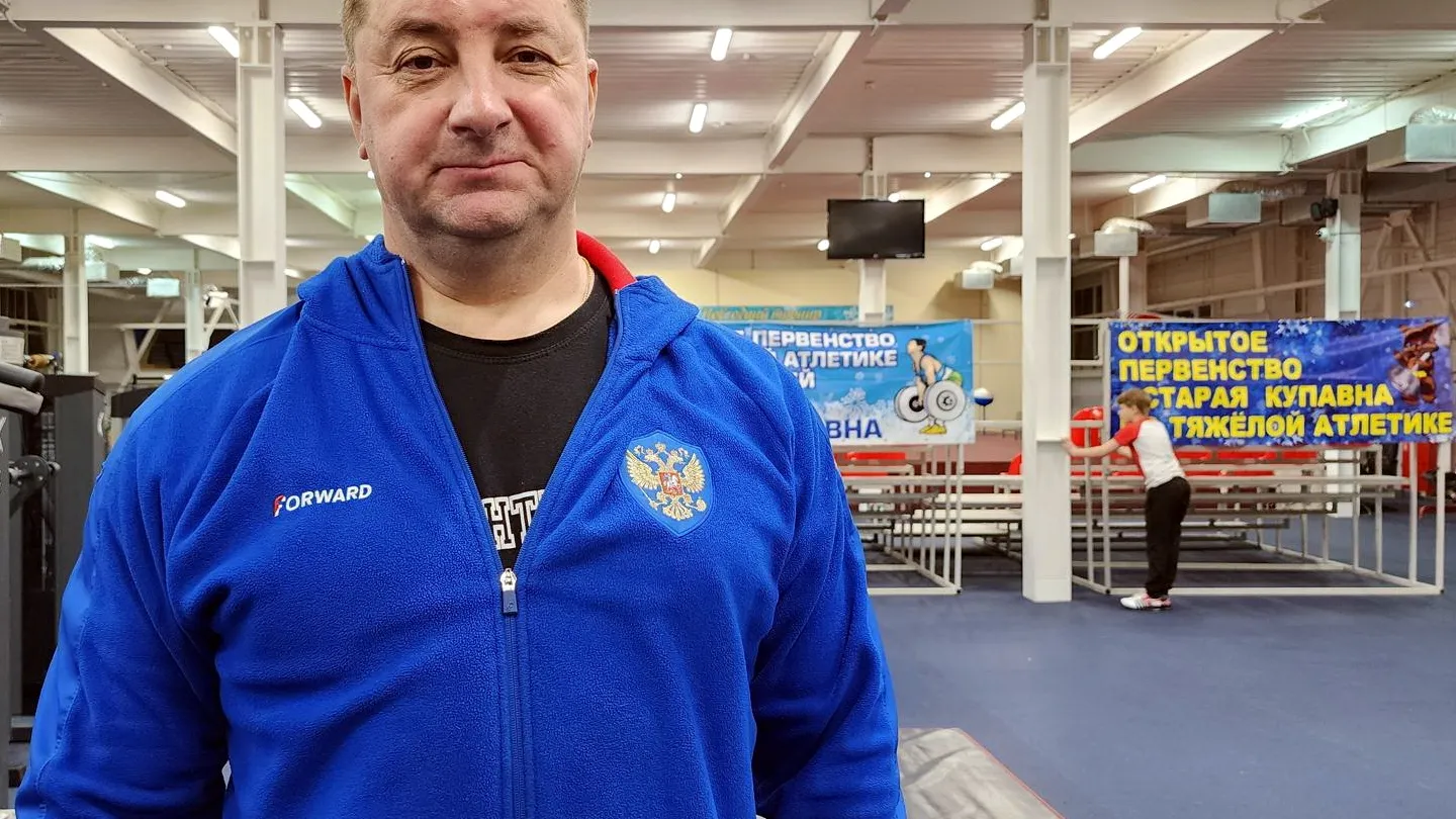 Фото: Ксения Пашуто