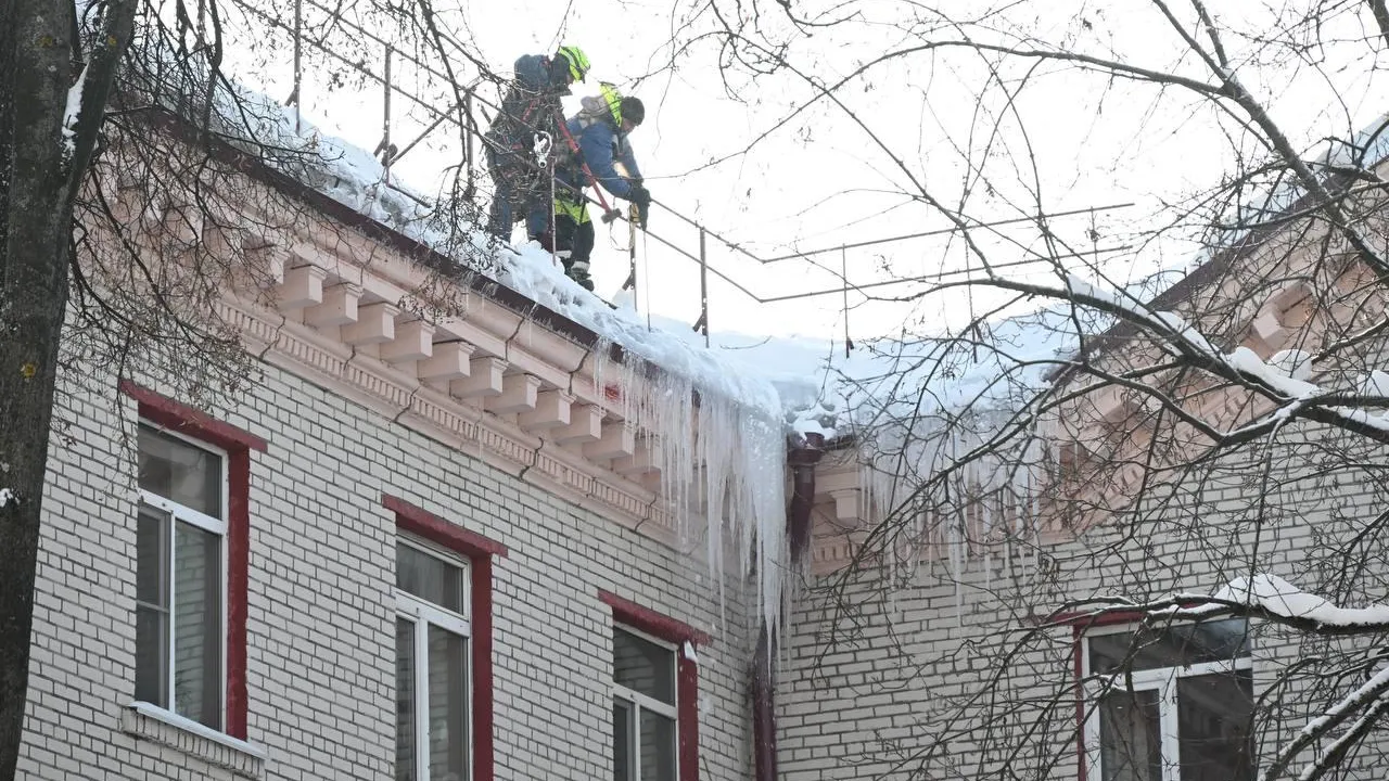 пресс-служба администрации Ленинского городского округа