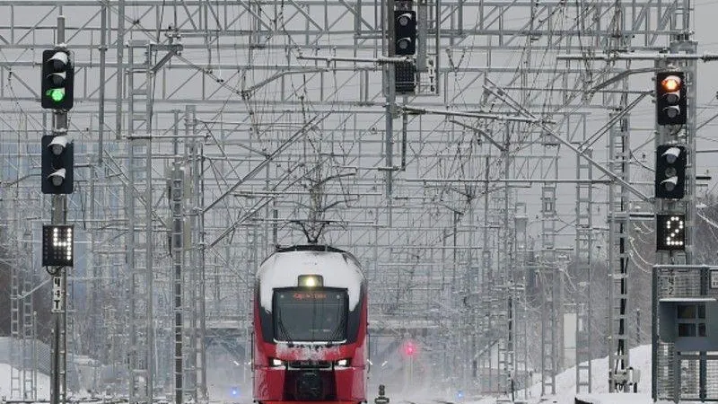 Два новых диаметра и 14 пригородных вокзалов откроют в столичном регионе в 2023 году