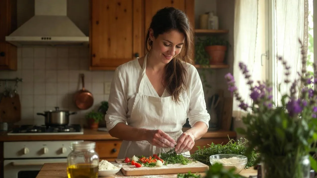 Названы привычки француженок, которые стоит перенять в хозяйстве