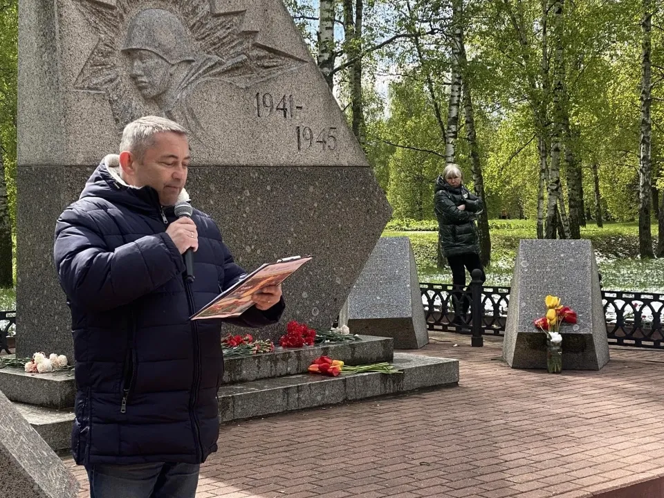 Фото: Виктория Селиванова