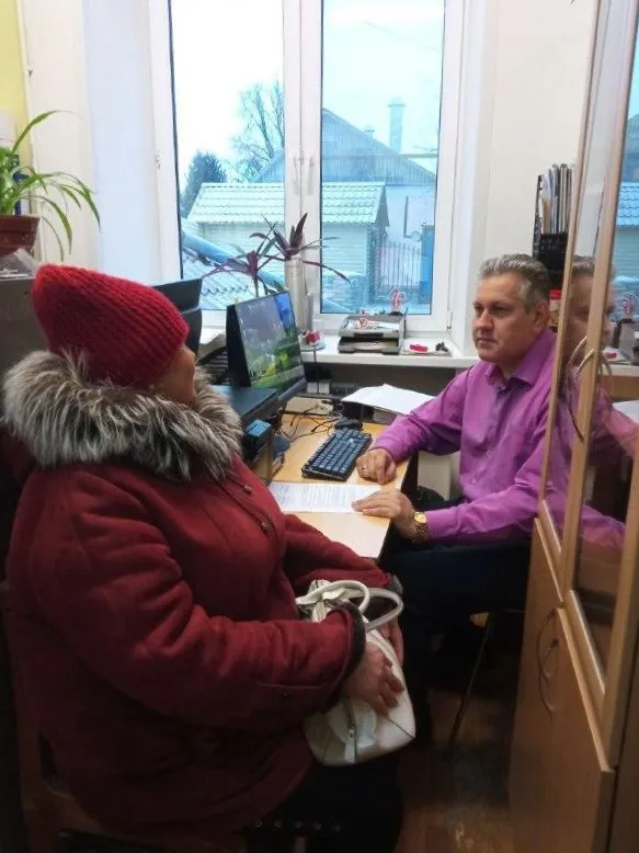 Фото: Министерство социального развития Московской области