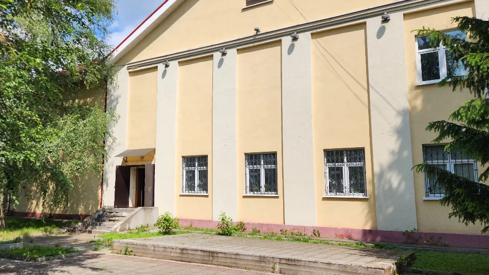 Фото: МедиаБанк Подмосковья/Андрей Алекин