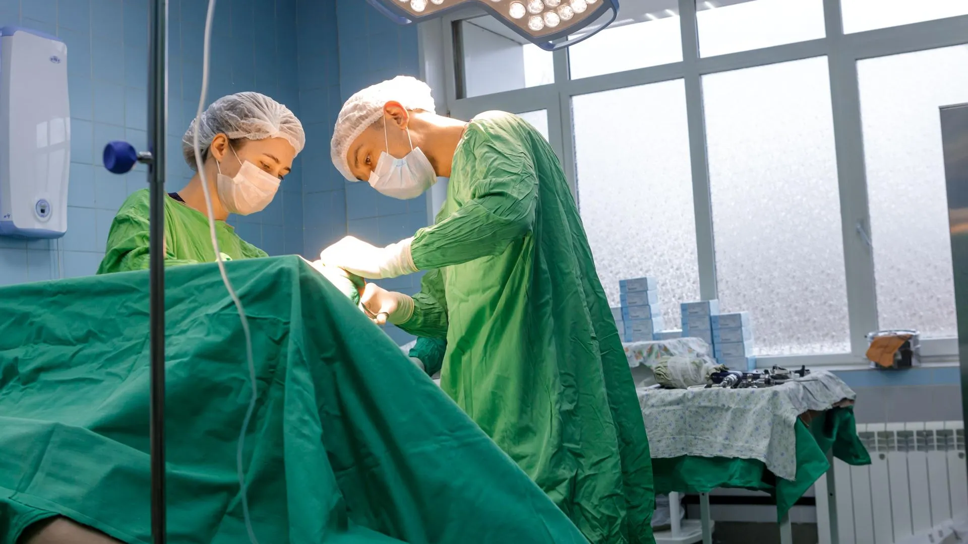 Наталья Лымарь