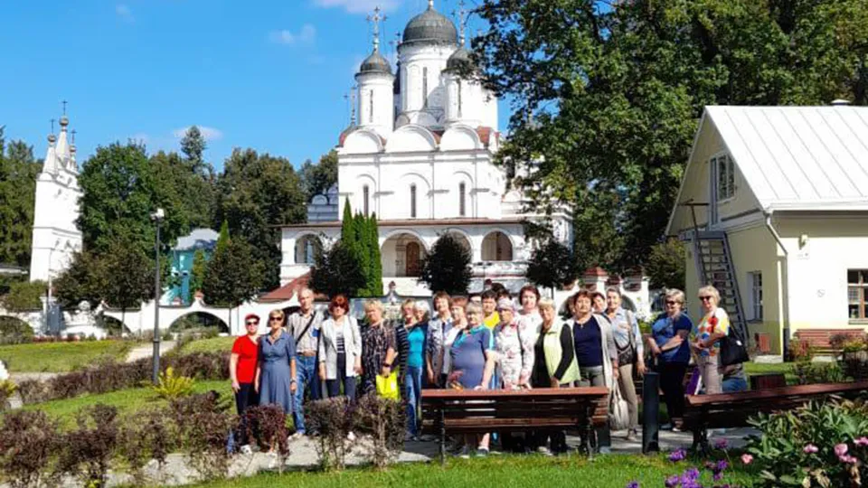 Фото: пресс-служба Администрации г.о. Лобня