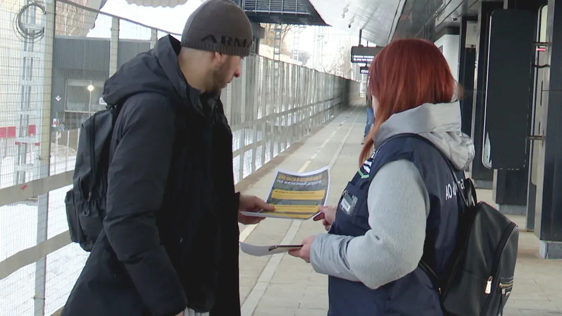 Фото: пресс-служба администрации г.о. Долгопрудный