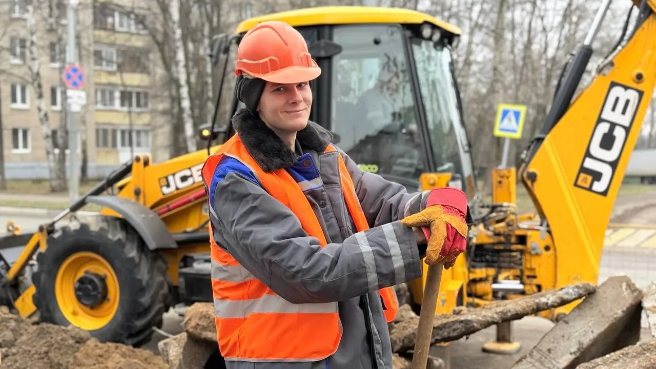 Пресс-служба администрации городского округа Балашиха