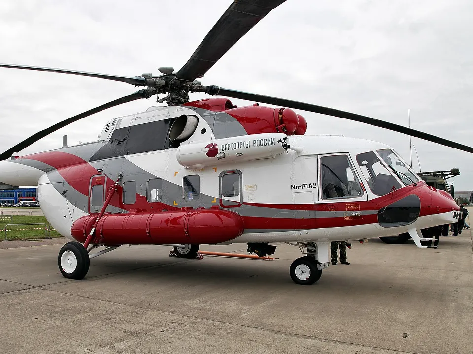 Фото: сommons.wikimedia/Vitaly V. Kuzmin&nbsp;&nbsp;