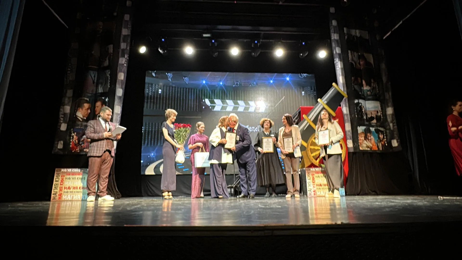 Мария Шматкова