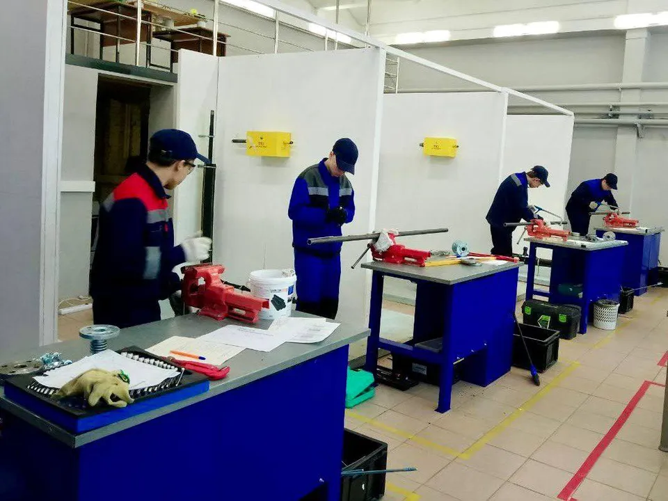 Фото: Министерство ЖКХ МО