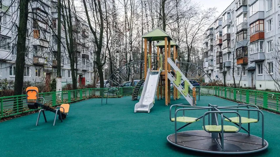 Фото: пресс-служба администрации г.о. Щелково