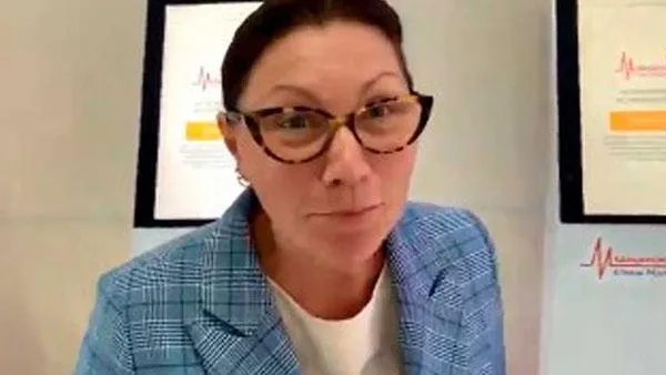 Роза Сябитова напугала фанатов своим внешним видом
