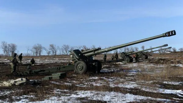 Оборона Калининградской области будет усилена мотострелковой дивизией
