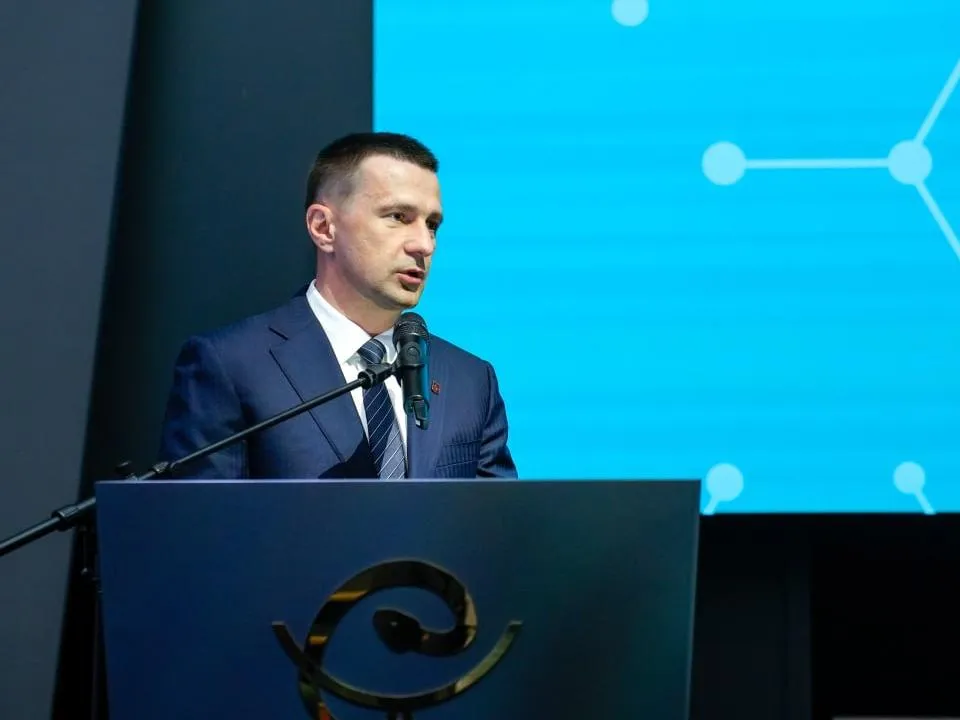 Итоги работы системы здравоохранения за 2025 год подвели в Подмосковье