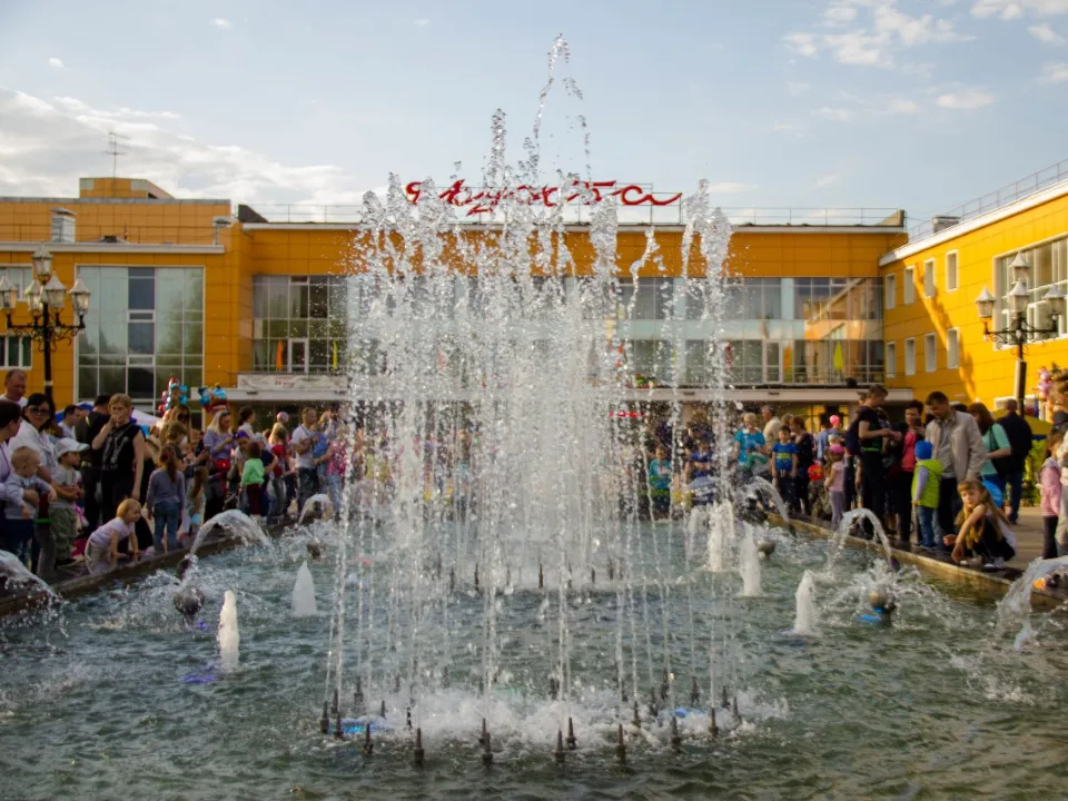 Фото: администрация м. о. Чехов