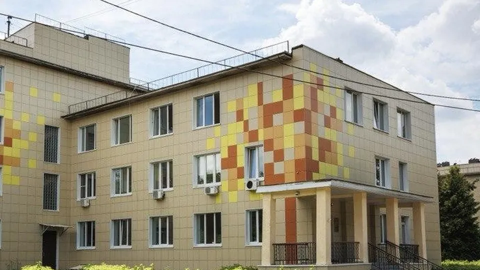 Фото: ГБУЗ МО «МОЦОМД»