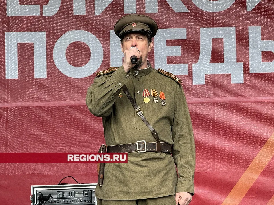 Фото: Мария Шматкова