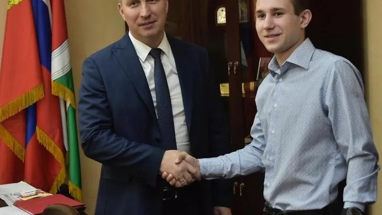 Фото: пресс-служба администрации Наро-Фоминского г.о.