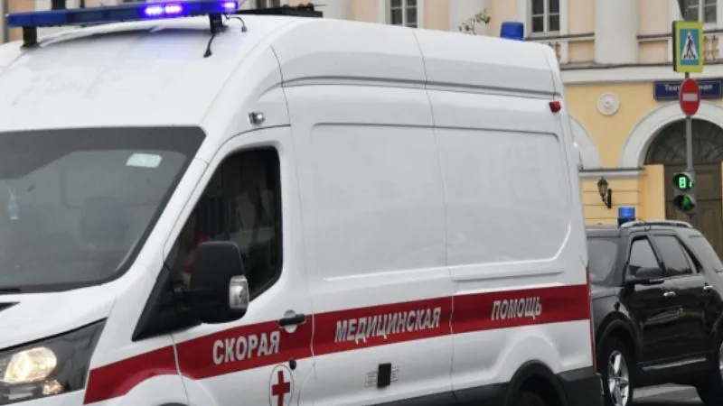 Наталья Селиверстова/РИА Новости