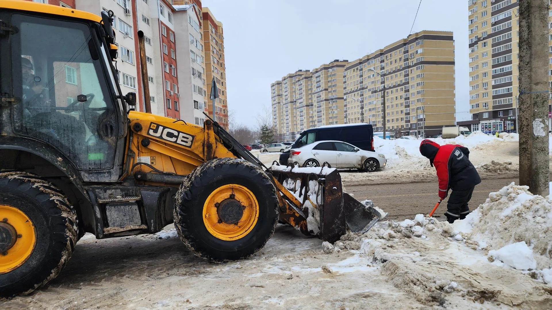 Фото: Валерия Тингаева