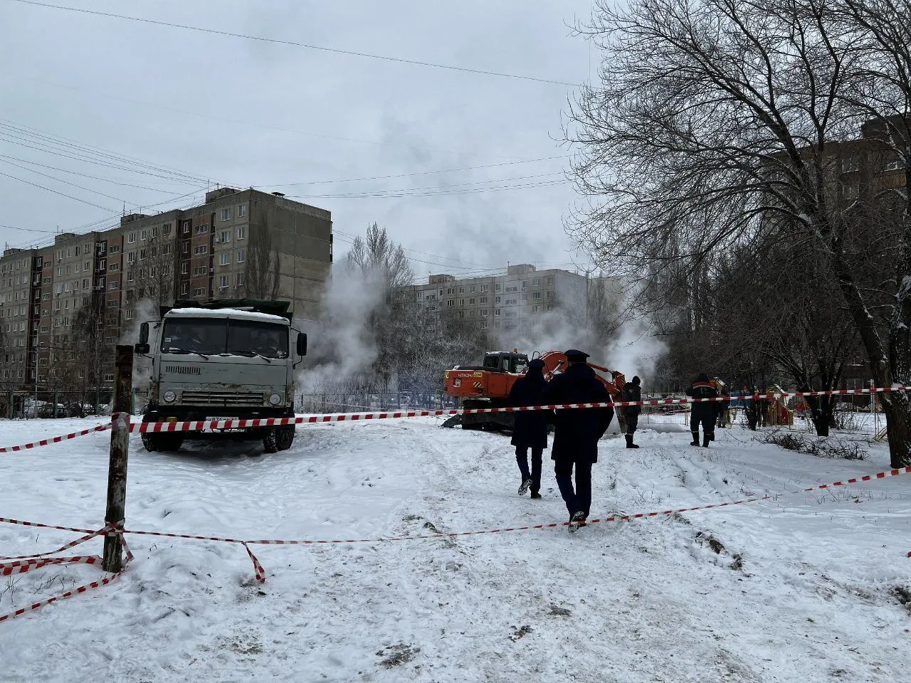 Прокуратура Саратовской области