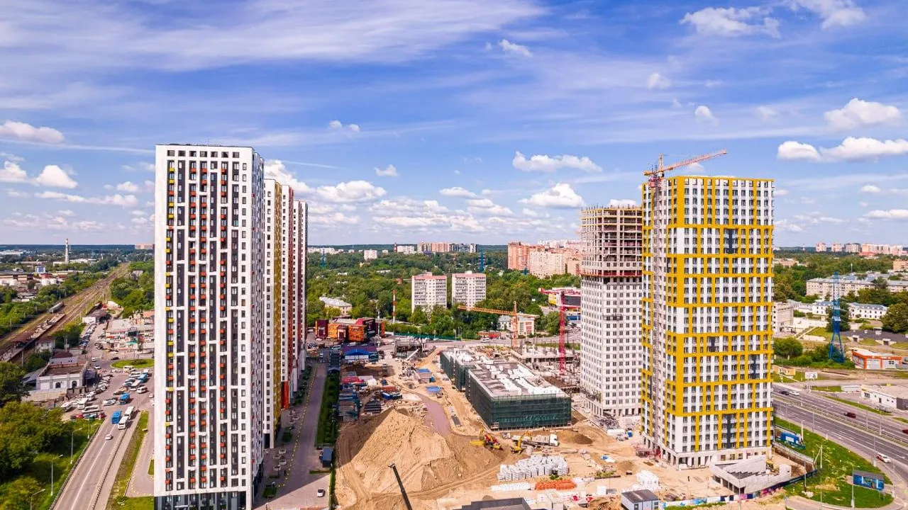 Фото: ГК «Садовое кольцо»