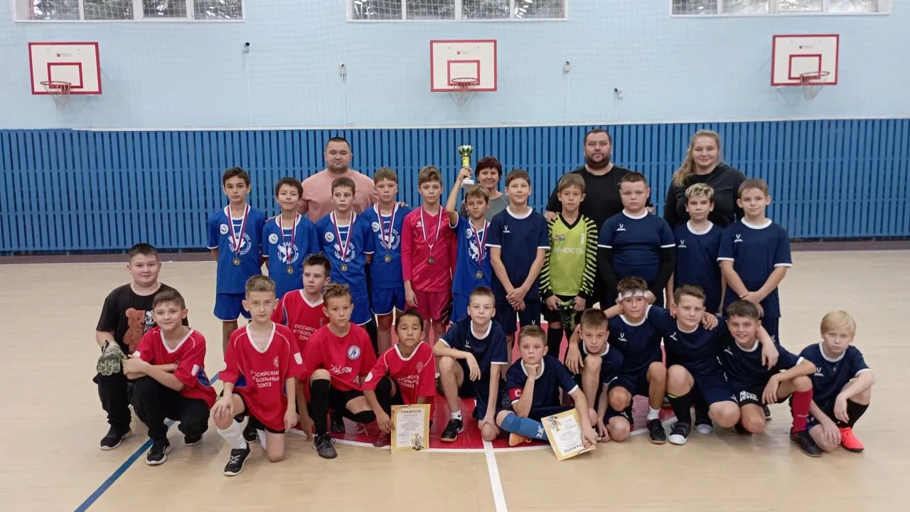 Фото: Пресс-служба администрации Павлово-Посадского г. о.