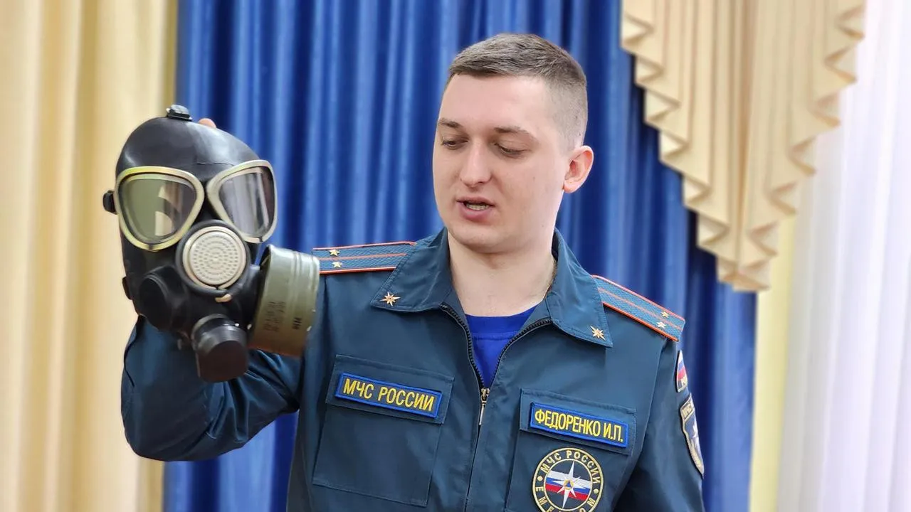 МедиаБанк Подмосковья/Екатерина Данилина