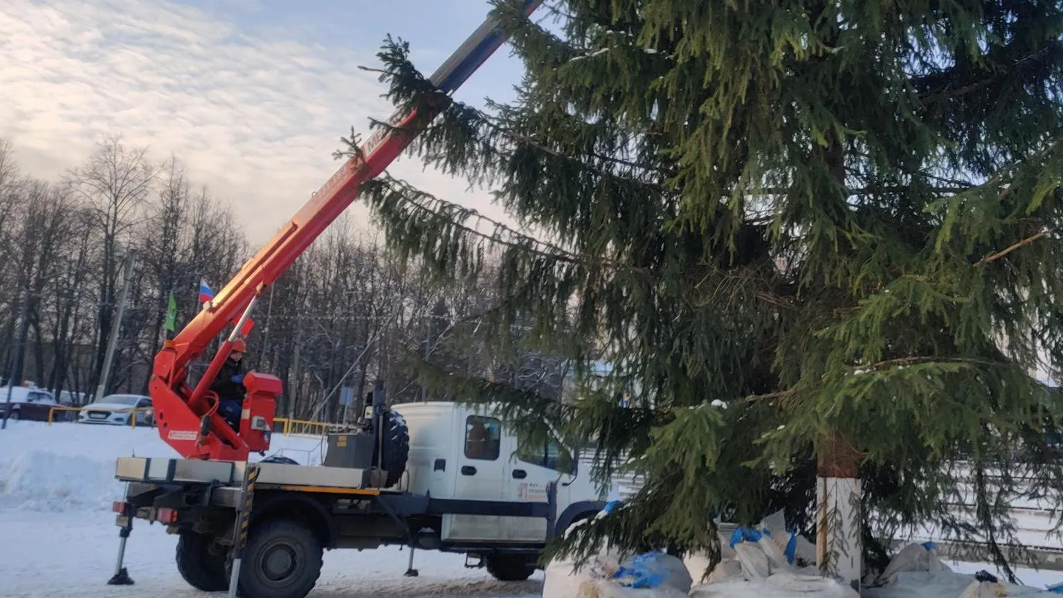 Фото: Екатерина Мелкозерова