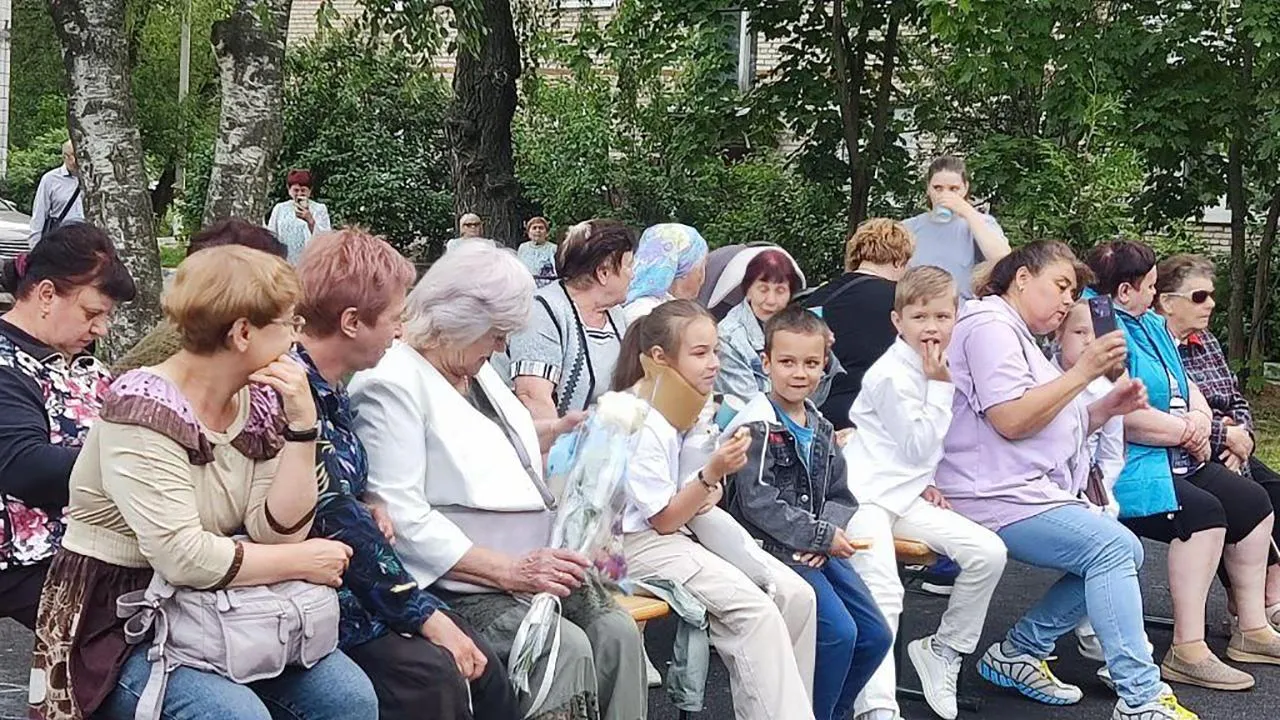 Пресс-служба администрации Павлово-Посадского г. о.