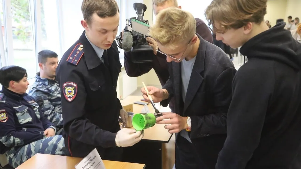 Фото: пресс-служба администрации Серпухова