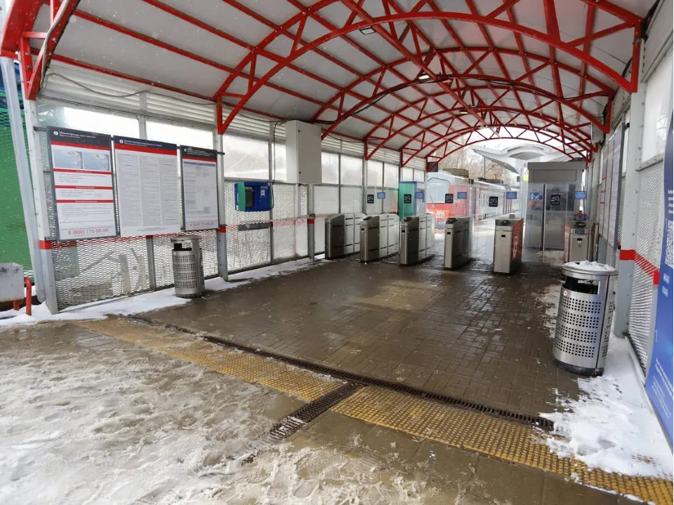 Фото: пресс-служба администрации г.о. Фрязино