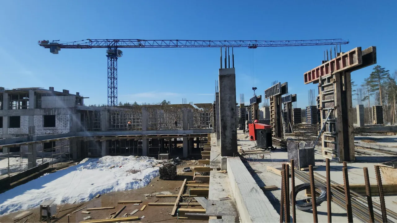 МедиаБанк Подмосковья/Наталья Лымарь