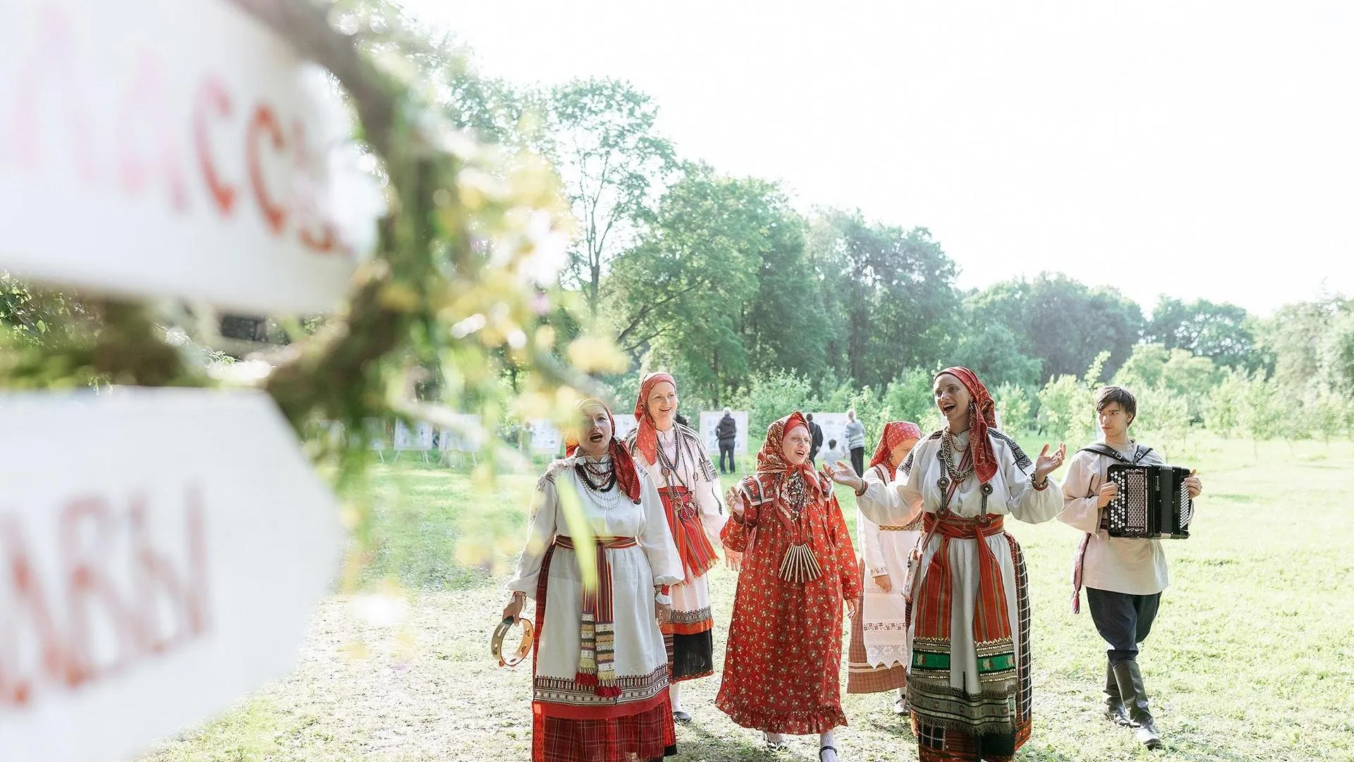 Фото: ГМЗ «Зарайский кремль»