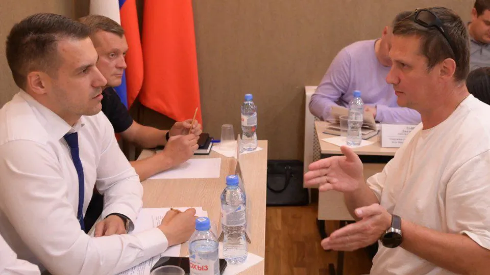 Фото: Администрация Сергиево-Посадского г.о.