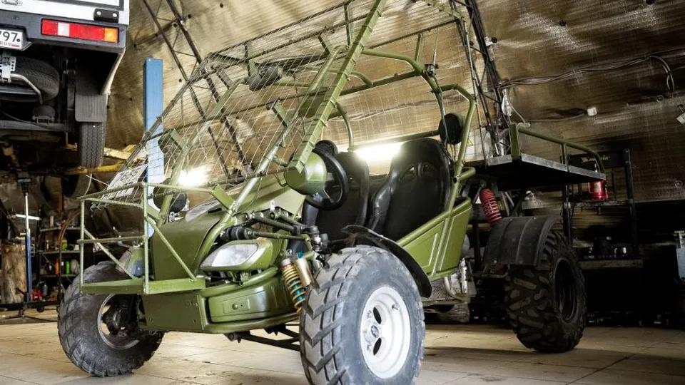 Фото: пресс-служба администрации г. о. Люберцы