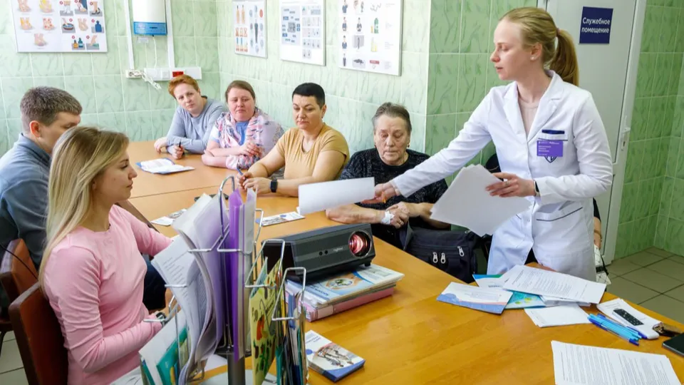 Фото: Наталья Лымарь