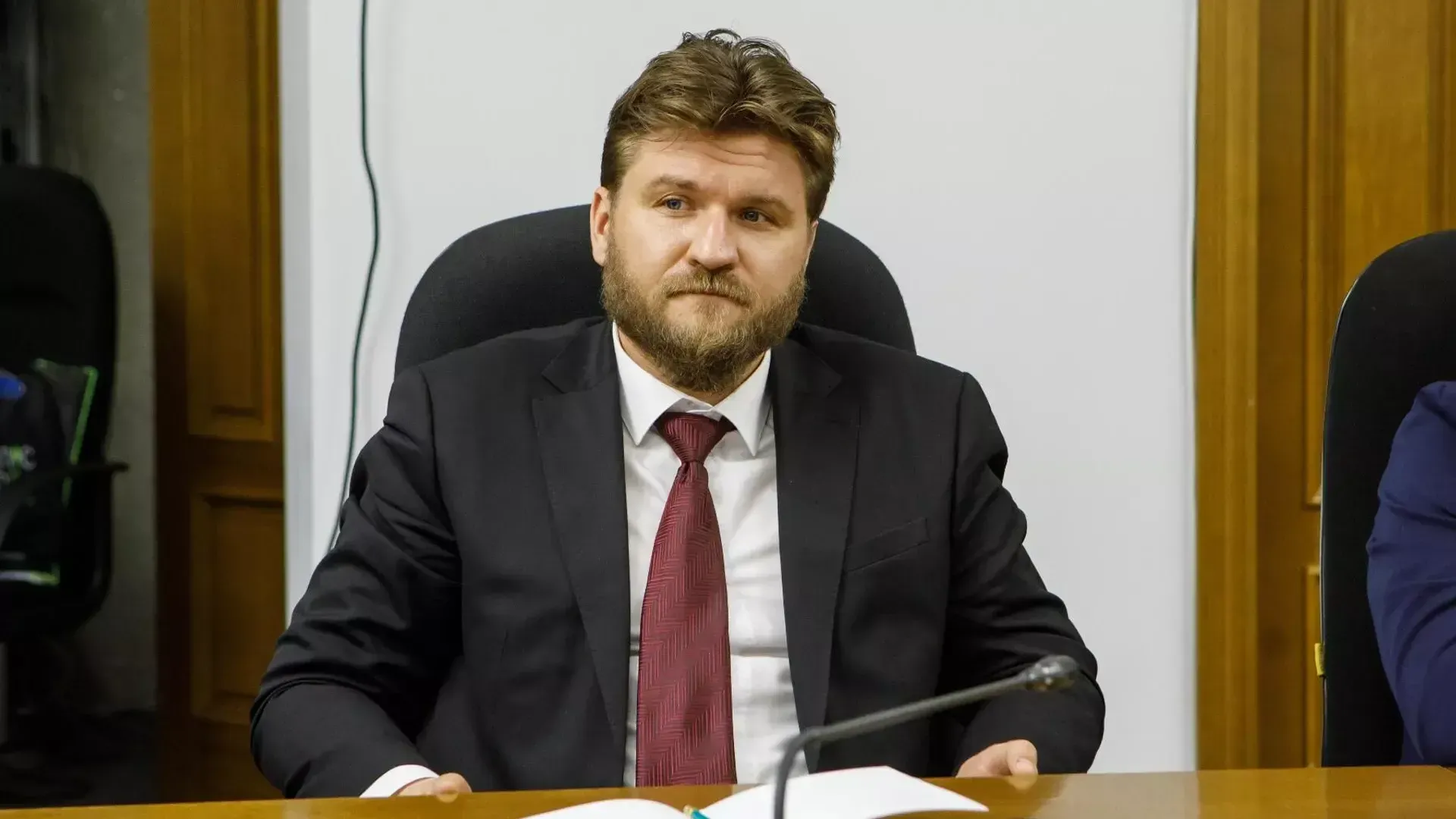 Воронежская областная Дума