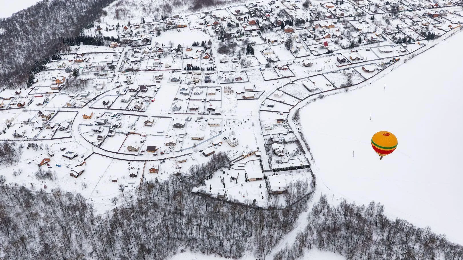 В Московской области провели почти 80 земельно-имущественных аукционов