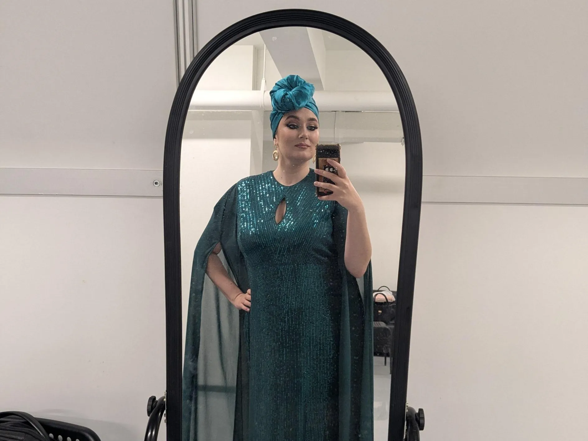 Фото: личный архив Валентины Яньшиной