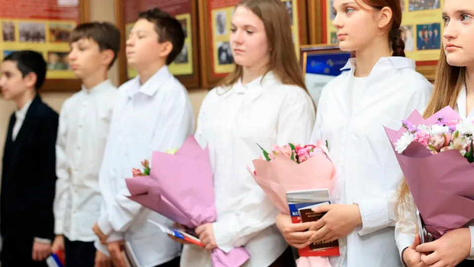 Фото: пресс-служба администрации г.о. Королев