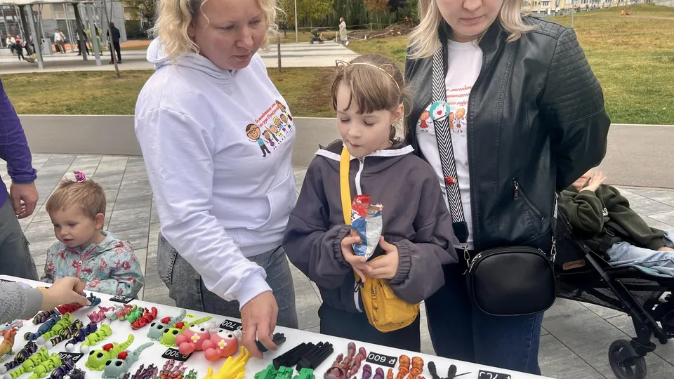 Фото: Министерство информации и молодежной политики Московской области