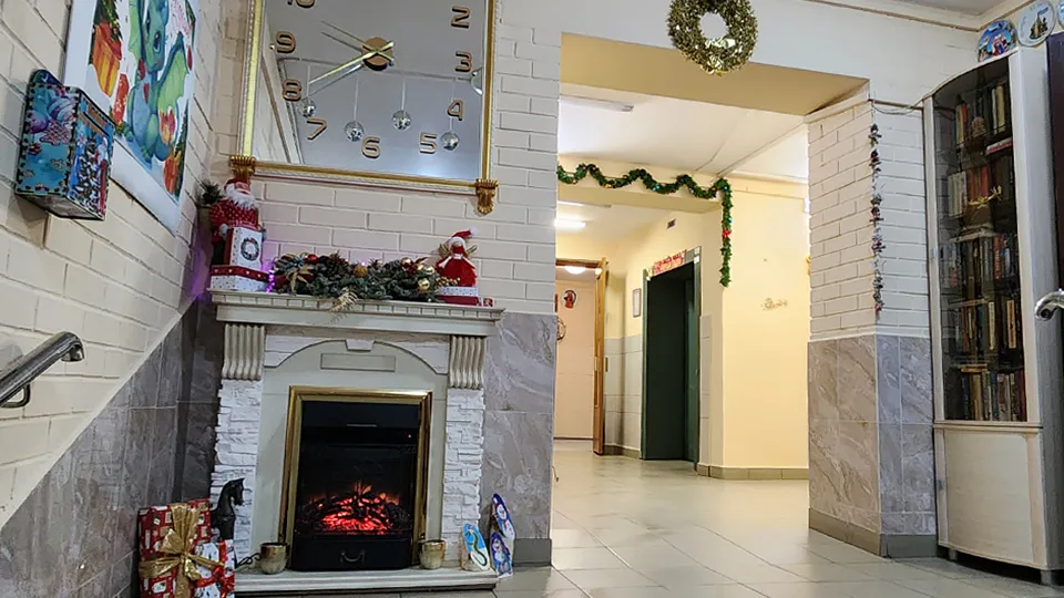 Фото: МедиаБанк Подмосковья/Наталия Надточая