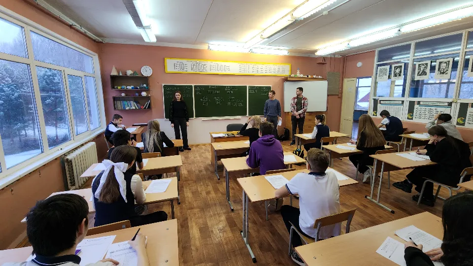 Фото: МедиаБанк Подмосковья/Екатерина Данилина