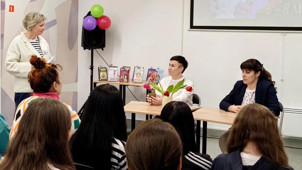 Рузская центральная библиотека