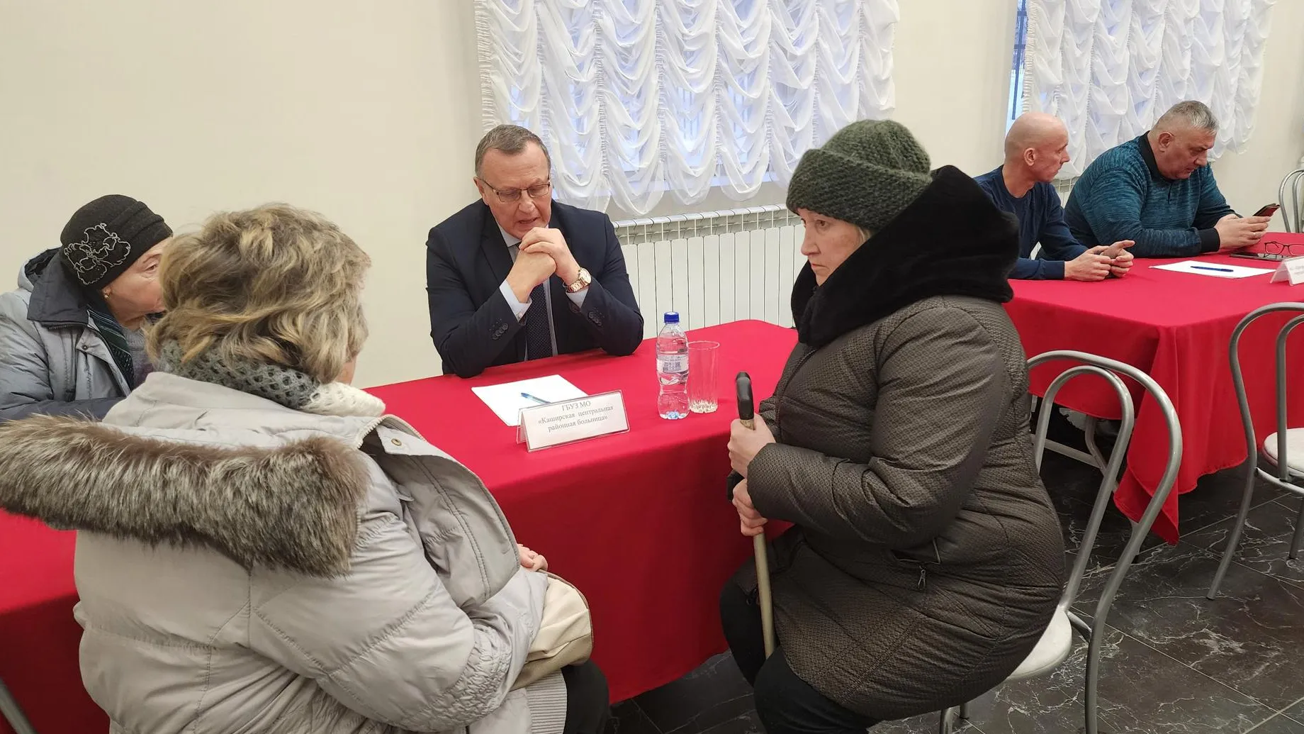 Фото: Иван Дубров