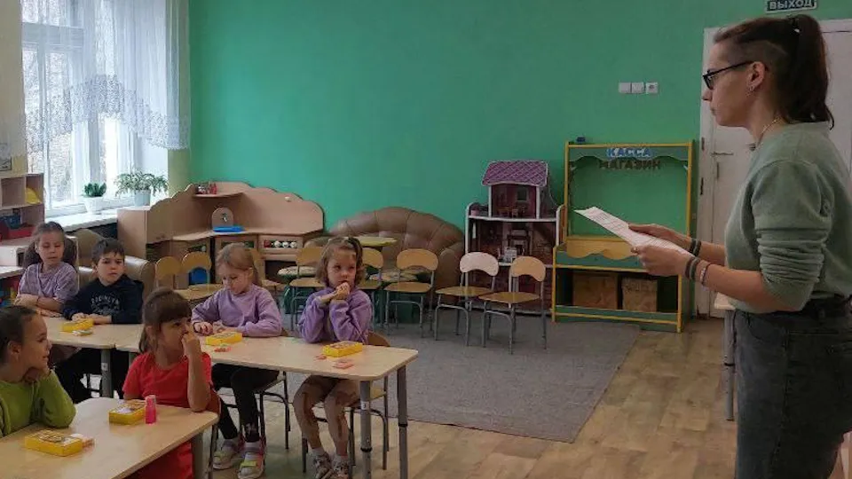 Фото: Администрация г.о. Чехов